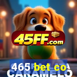 465 bet co